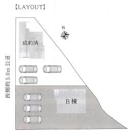 熊本県熊本市北区津浦町