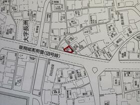 大分県宇佐市大字長洲