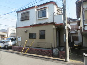 千葉県市川市鬼越１丁目