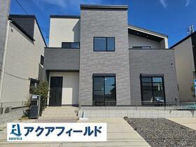 愛知県安城市小川町福地