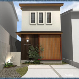 京都府京都市右京区太秦御領田町