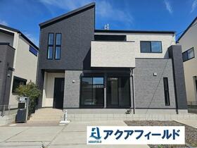 愛知県安城市小川町福地