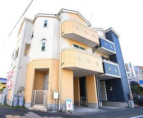 神奈川県藤沢市みその台