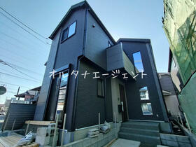 東京都日野市多摩平３丁目