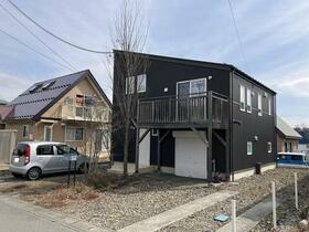 長野県安曇野市穂高有明