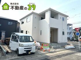 静岡県島田市旭３丁目