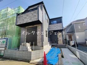 東京都日野市多摩平３丁目