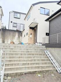 神奈川県横浜市旭区本宿町