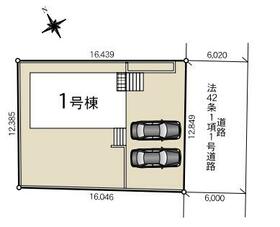 栃木県真岡市並木町３丁目