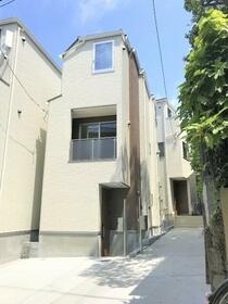 東京都大田区上池台４丁目