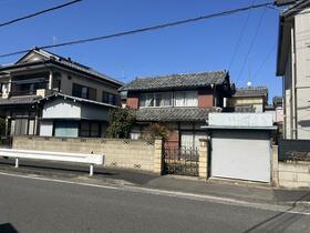 埼玉県羽生市北３丁目