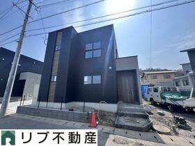 大分県大分市庄境