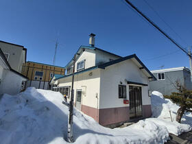 北海道旭川市神楽七条１２丁目