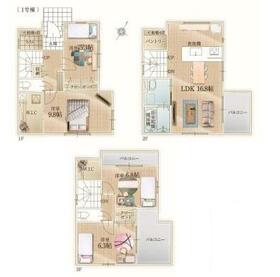 東京都江戸川区西小岩５丁目