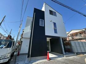 神奈川県横浜市鶴見区汐入町３丁目