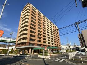 ロフティ木場シー・ガーデン