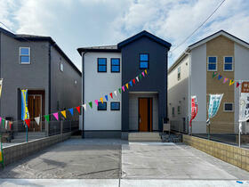 栃木県下野市小金井５丁目