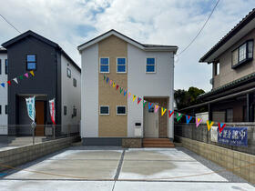 栃木県下野市小金井５丁目