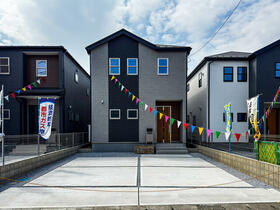 栃木県下野市小金井５丁目