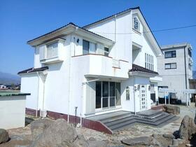 山梨県笛吹市一宮町田中