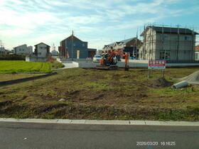 大分県宇佐市大字樋田