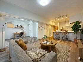 稲毛サンハイツ