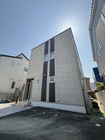 徳島県名西郡石井町石井字城ノ内