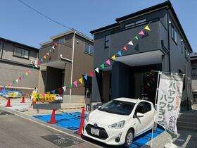 大阪府大阪狭山市大野台５丁目