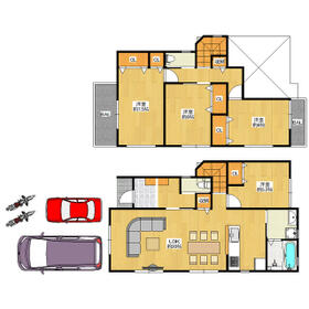大阪府大阪市生野区小路東３丁目