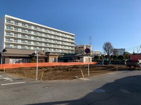 神奈川県厚木市旭町４丁目