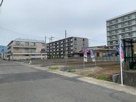 神奈川県厚木市旭町４丁目