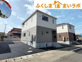 福島県伊達市梁川町字御八郎