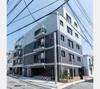 西新宿五丁目駅より徒歩9分 2階 新築の賃貸物件