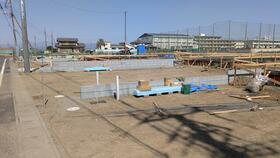 群馬県太田市新田大根町