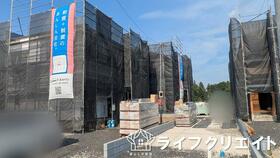 群馬県太田市新田大根町