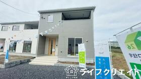 群馬県太田市新田大根町