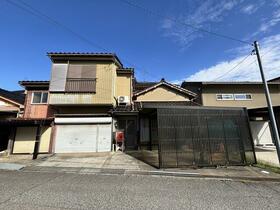 富山県射水市松木