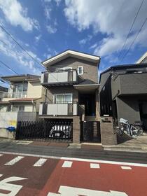 東京都練馬区中村２丁目