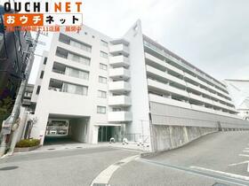 ルネブラン・クール北千里古江台