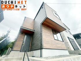 大阪府吹田市千里山西３丁目