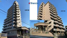 岐阜県大垣市宿地町　ルネス大垣壱番館