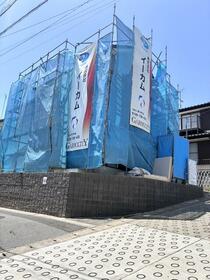 神奈川県川崎市宮前区平３丁目