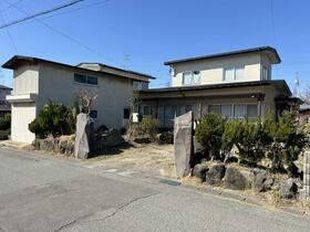 秋田県秋田市下新城中野字街道端西