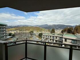 ファシレ湯布院壱番館１６１６