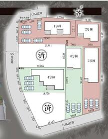 静岡県浜松市中央区寺脇町