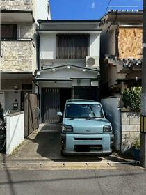 京都府京都市伏見区深草勧進橋町