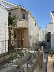 神奈川県横浜市港北区下田町５丁目