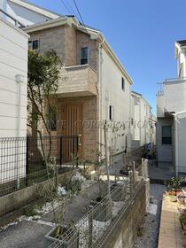 神奈川県横浜市港北区下田町５丁目