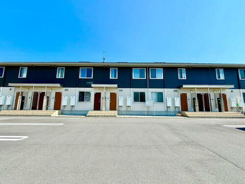 メゾン・ド・コンフォール_トップ画像