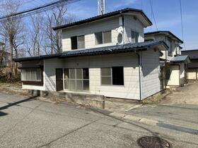 秋田県秋田市新屋南浜町